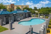 Quality Inn Simpsonville-Greenville - Uima-altaat