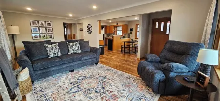 The Local On Washington Отели в г. Нью-Алм