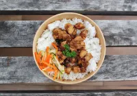 mySTAY Hotel BGC North - sarapan