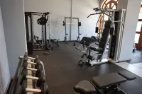 Hotel Colombo - Gym