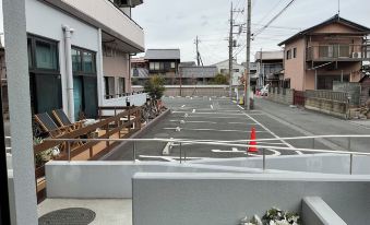 Comfort Stay Miyabi
