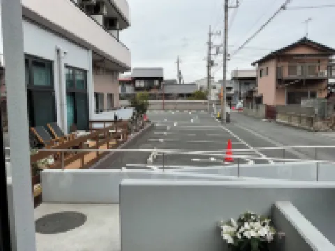 コンフォートステイ みやび 秩父のホテル