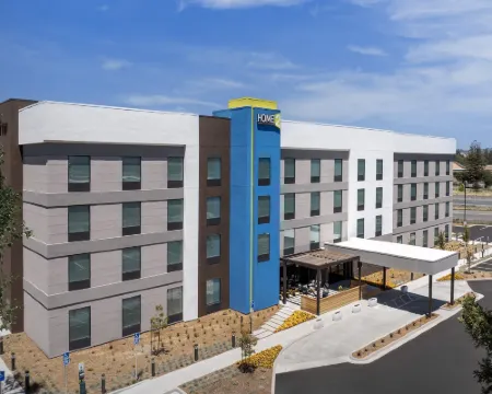 希爾頓惠庭套房酒店 羅納特帕克 索諾瑪縣 索諾馬縣酒店