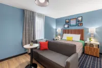 Uptown Suites Extended Stay Denver CO -Westminster