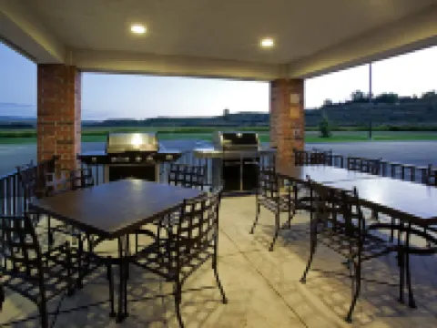 Candlewood Suites Craig-Northwest by IHG Hotels in Craig