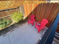 1 Bedroom Home with Home Office