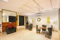 FabHotel The Prime Land - Huda City Centre Metro