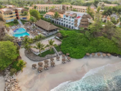 Family Selection at Grand Palladium Vallarta Resort & Spa - All Inclusive Hotel di 