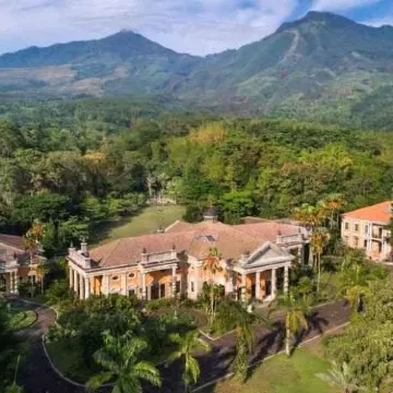 Kaliandra Eco Resort & Organic Farm