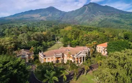 Kaliandra Eco Resort & Organic Farm