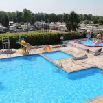 Veldenberg Nature Resort Stay