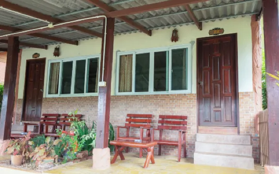 สามประสบ รีสอร์ท พื้นที่ส่วนกลาง  Photos