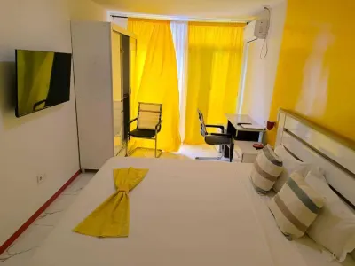 Hotel Principal Hotels in 