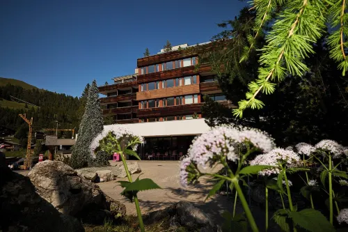 The Grand Arosa - Pop-up Hotel Self Check-IN