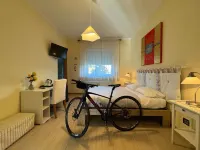 Eremes Rooms & Apartments