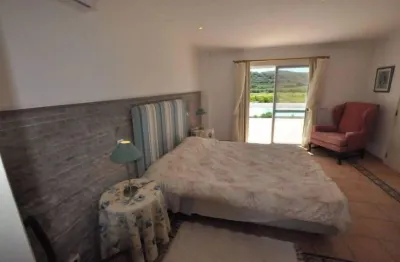 Villa with 3 bedrooms, 3 bathrooms, ac, wifi. Parking. Caldas de Monchique 주변 호텔