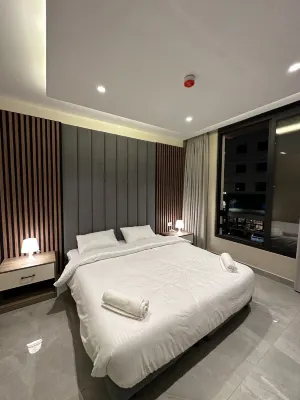 104 Al-Najeh Jre Apartments for Rent Ave