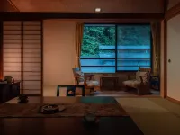 Shirabu Onsen Higashiya Hotel a Yonezawa