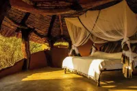 Tassia Lodge Hotels in 