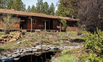 Diamond Retreat in Bend for 6!