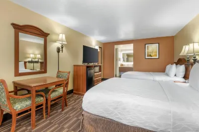 Best Western Desert Winds Hôtels à : Mojave