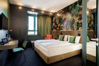 Rugs Hotel Augsburg, Trademark Collection by Wyndham Hotels in Augsburg