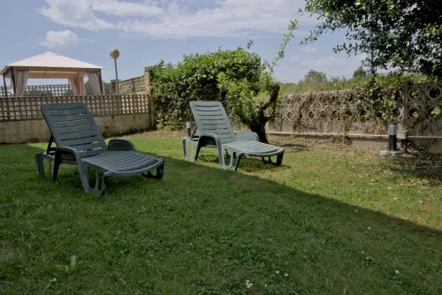 El Espino Albar - Self Check-IN Hotels in Transmiera