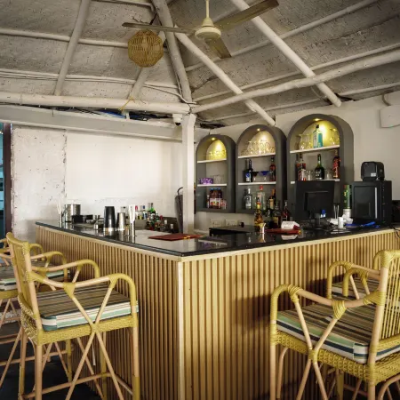 Aralea Beach Resort by Stone Wood Premier