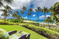 Hale Papakea Ko Olina Beachfront Villa w/ Views