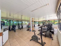 Marina Park - Gym