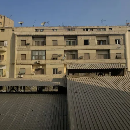 Cheers Hostel Cairo