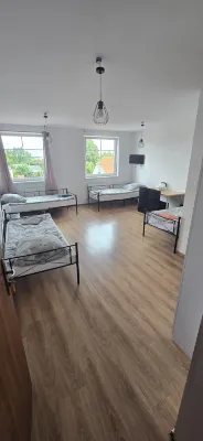 Średzka Korona Hotels in Środa Śląska