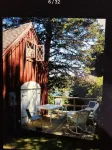 Charming Island Cabin with Breathtaking Coastal Waterfront--Immerse in Serenity
