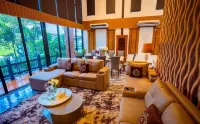 Khongdonat Premium Pool Villa Hotel a U Thong