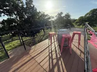 Best Fredericksburg Bed and Breakfast