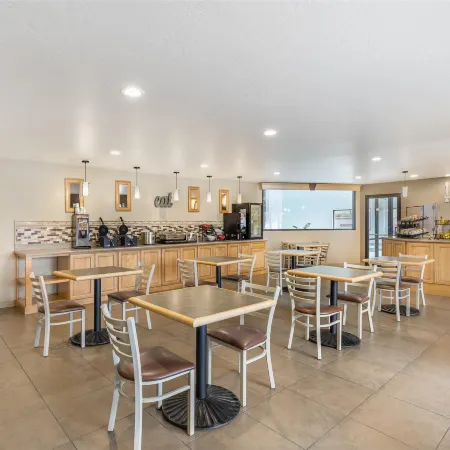 Best Western Plus Great Northern Inn