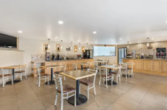 Best Western Plus Great Northern Inn Hotel di Havre