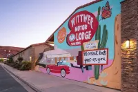 Best Western Travel Inn - 3-Star