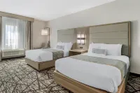 Best Western Plus Mid County