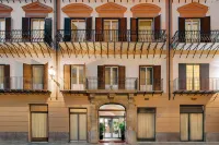 NH Collection Palazzo Sitano