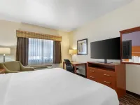 Best Western Firestone Inn  Suites Hoteles en Firestone