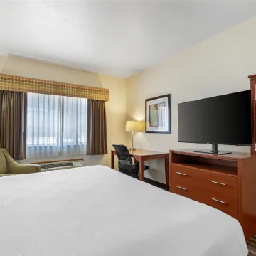 Best Western Firestone Inn Suites