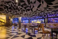 Hilton Garden Inn Asuncion Aviadores del Chaco - breakfast