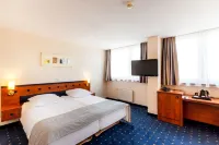 Qubus Hotel Legnica