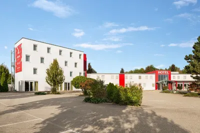 Eurohotel Hotels in der Nähe von FORUM HALL, OÖ Handwerker-, Heimat- und Türen-Museum