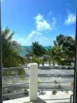 Ashton Court Belize - Sea View