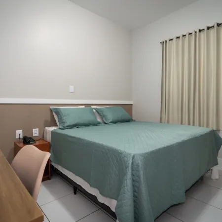 Bandeirantes Hotel