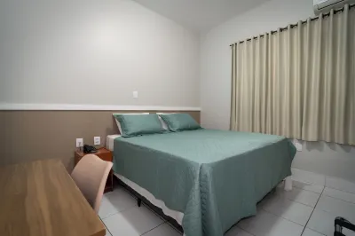 Bandeirantes Hotel Hotels in Centro Norte