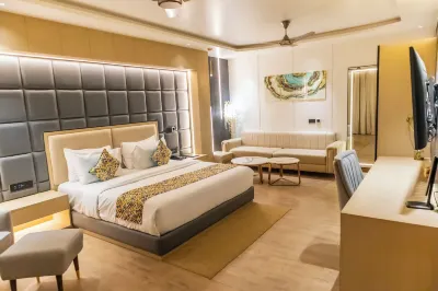 Narang Hotel Hotels near SONI FARM HOUSE