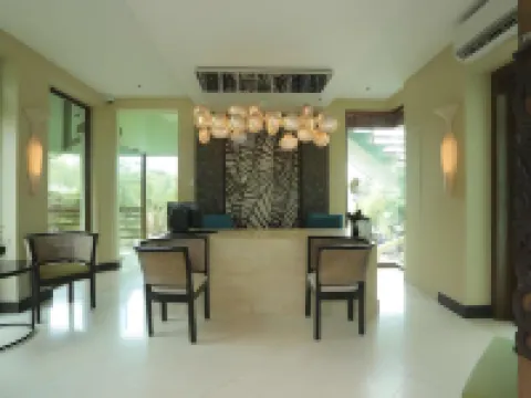 Acuatico Beach Resort Hotels in San Juan